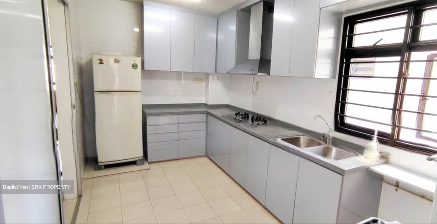 Blk 28A Dover Gardens (Queenstown), HDB 5 Rooms #593691421